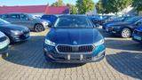 Skoda Octavia Combi DSG First Edition AHK/HUD/Pano/Kam - Skoda Octavia mit Diesel-Antrieb: Edition
