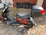 Super Soco CUX - SUPER SOCO MOTORRAD