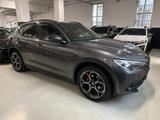 Alfa Romeo Stelvio 2.2 Turbodiesel 190 CV AT8 Q4 - Alfa Romeo Stelvio Kombi Gebrauchtwagen