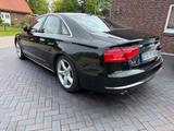 Audi A8 4.2 TDI tiptronic quattro - - gebrauchte Audi A8 aus dem Jahr 2011