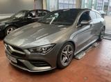 Mercedes-Benz CLA 250 Shooting Brake CLA 250 DCT Shooting ... - Mercedes-Benz: Firmenfahrzeug
