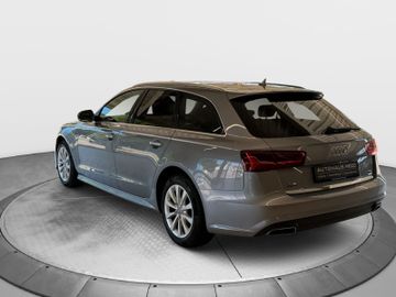 Audi A6 - 4