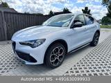 Alfa Romeo Stelvio Veloce Q4 - gebrauchte Alfa Romeo Stelvio aus dem Jahr 2024
