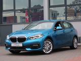 BMW 120i Advantage Autom. Sitzheizung Kamera - BMW 1er bis 25.000 Euro