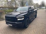 Dodge RAM 5,7 Crew LPG Tischer Luft Garantie