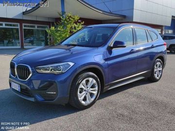BMW X1 - 2