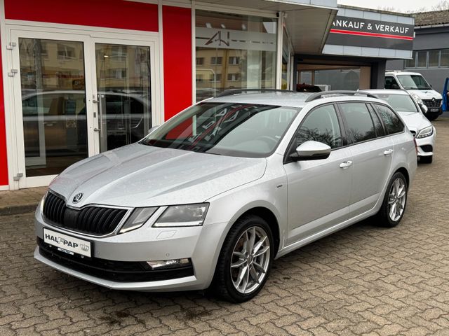 Skoda Octavia 3 Kombi