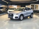Audi Q3 2.0TDI XenonPlus + Navi + schw.AHK + 1-Hand - Audi Q3 TDi Gebrauchtwagen