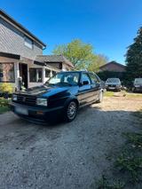 Volkswagen Jetta 2 1.8l 90ps (kein GTI, VR6, G60) - Volkswagen Jetta: Vr6