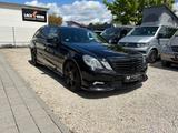 Mercedes-Benz E 350 AMG-Line*Navi*Kamera*Pano*Automatik*Temp* - Mercedes-Benz E 350 mit Benzin-Antrieb: Kombi