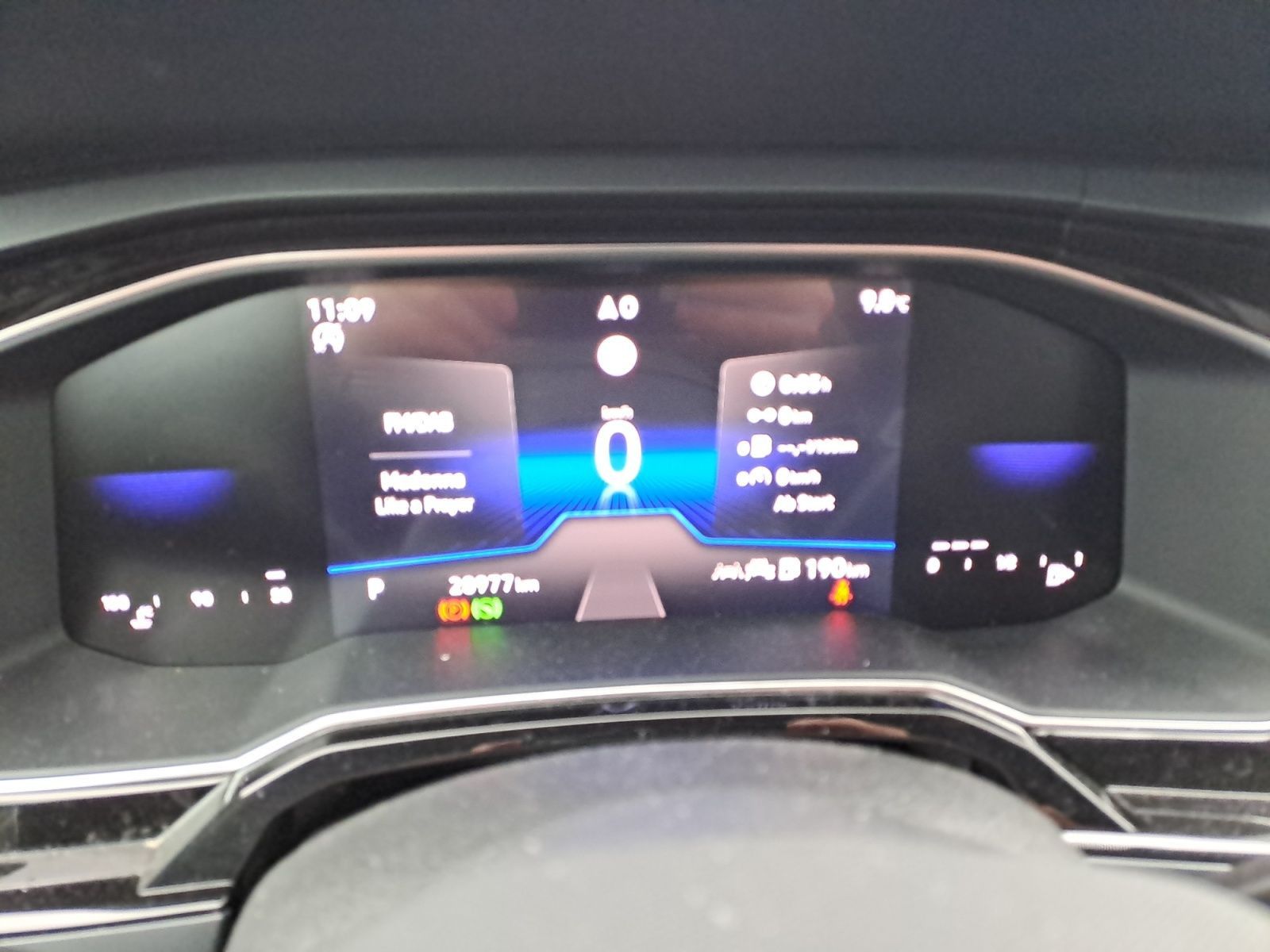 Volkswagen Taigo - Bild 10