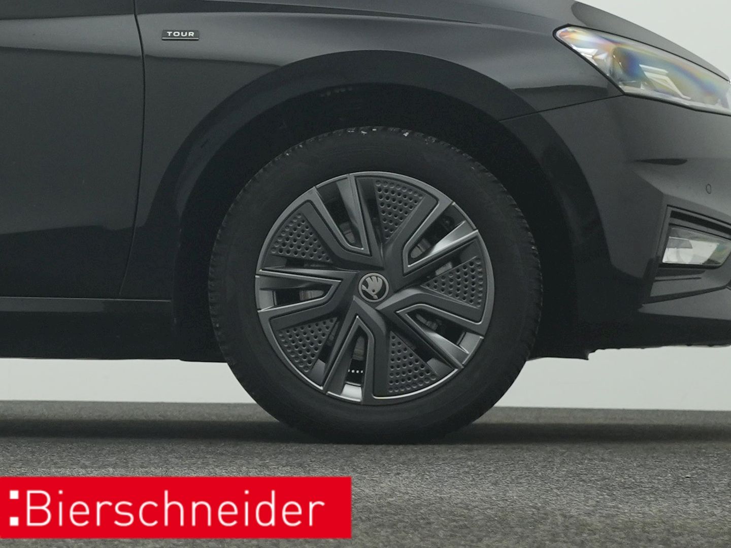 Skoda Fabia - Bild 30