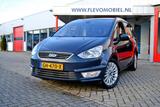 Ford Galaxy 1.6 161pk SCTi Platinum Pano|Xenon|Leder| - Ford Galaxy mit Panoramadach