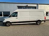 Volkswagen Crafter 35 L4H3 LR Hoch Autom/3Si/Kamera/AHK/PDC - LKW bis 3,5t