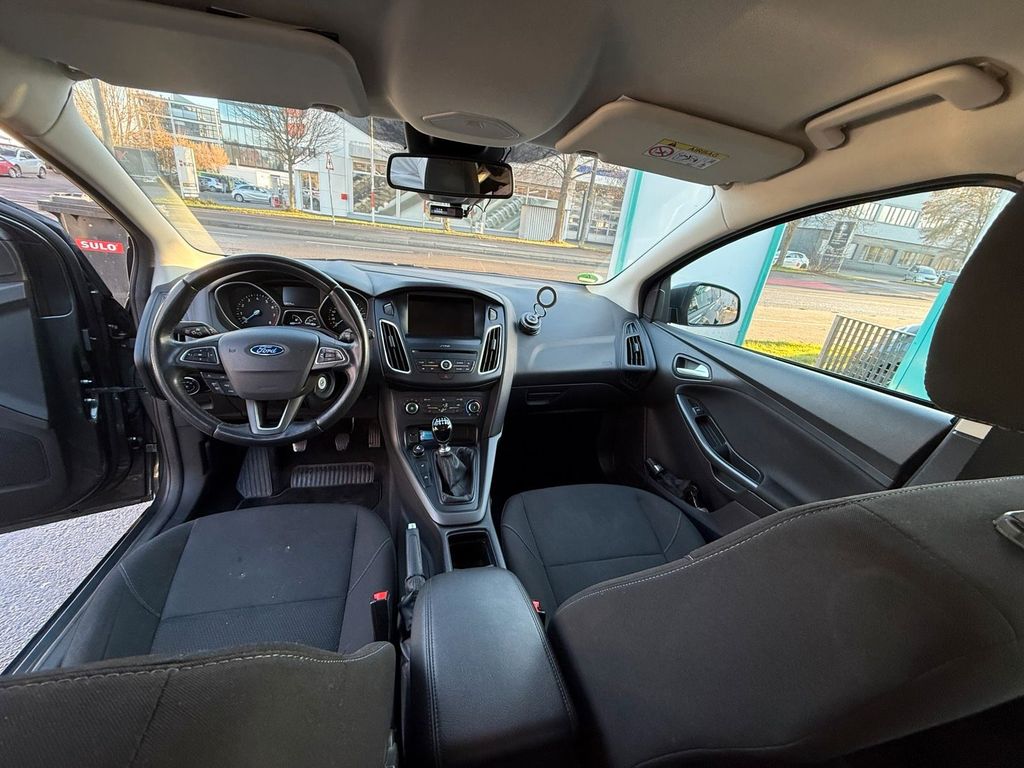 Image of Ford Focus