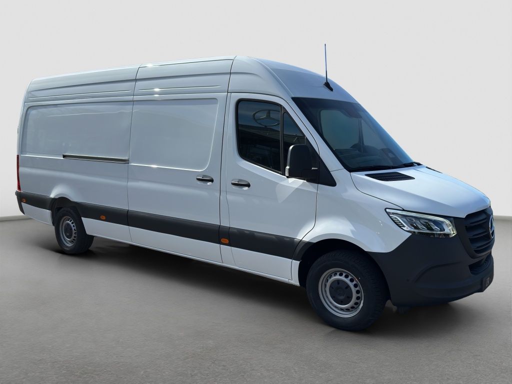 Fahrzeugabbildung Mercedes-Benz Sprinter 315 CDI Kasten PRO Hochdach Lang AHK