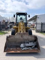 Kramer 520 - Kramer Radlader