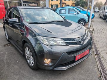 Toyota RAV 4 - 2