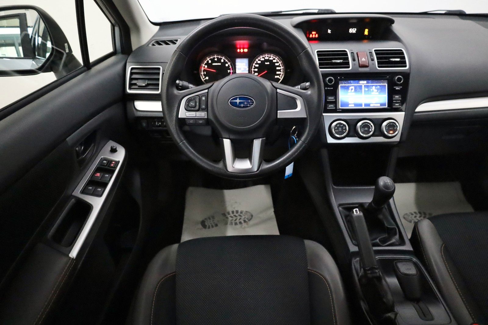 Fahrzeugabbildung Subaru XV 4x4 Trend T.Leder,SH,Allwetterreifen