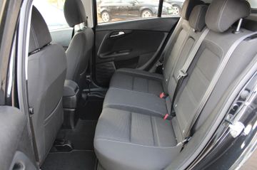 Fiat Tipo Lounge*wenig KMRückf.-Kam120 PS !!!