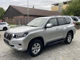 Toyota Land Cruiser 150 2.8D-4D Automatik 2H*Klima*RFK - Toyota Land Cruiser Gebrauchtwagen