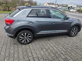Volkswagen VW T-Roc Style 1.0 TSI | 1. Hand | Scheckheft VW - VW T-Roc Gebrauchtwagen in Düsseldorf