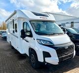 Pilote P 740 FGJ *Automatik*Solar*Aufbauklima*RFK* - Pilote Teilintegrierter