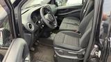 Mercedes-Benz Vito Tourer 111 CDI Pro lang Navi+/9-Sitze/EURO6 - Mercedes-Benz Vito: 111cdi