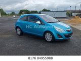 Opel Corsa 1.4 Color Stripes  VollAustattung Tüv Neu - Opel Corsa aus 2011: 1.4