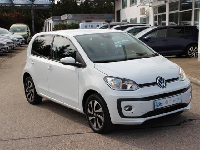 Volkswagen up! Active KLIMA ALU