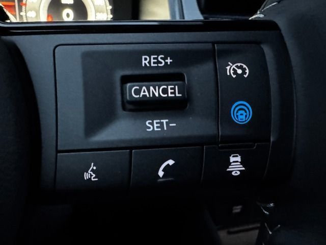 Fahrzeugabbildung Nissan Qashqai 1.3 DIG-T Xtronic N-Design*KomfortP*20`