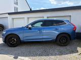 Volvo XC60 D5 AWD R Design Geartronic R Design - Volvo XC60 mit Diesel-Antrieb: Alcantara
