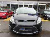 Ford C-Max Trend 1.6 *1.Hand* - Ford C-Max: Trend
