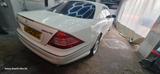 Mercedes-Benz CL 55 AMG AMG - Oldtimer