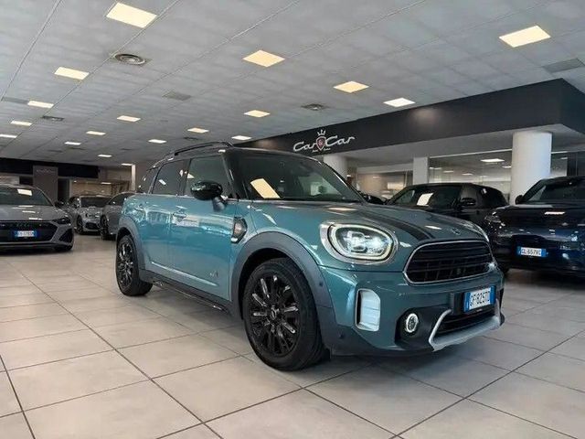 MINI Mini Cooper Countryman 1.5 Northwood Edition ALL