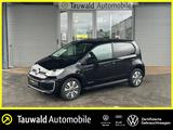 Volkswagen e-Up! "Max" RFK/CCS/GRA/PDC/uvm. Move - schwarze Volkswagen e-up!