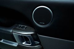 LAND ROVER Range Rover Sport SVR*Promi-Vorbesitz*LR-Serv.