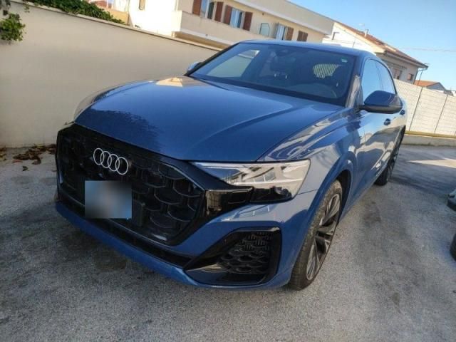 Audi Q8 55TFSie 2x S LINE BLACK LASER/SIDE/PANO/22Z. foto 5