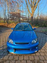 Honda Civic EJ9 auch Tausch anbieten! - Honda Gebrauchtwagen von 1999
