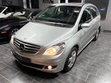 Mercedes-Benz B 200 Automatik Sitzheizung Leder Navi Tempomat - gebrauchte Mercedes-Benz B 200 aus dem Jahr 2007