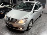 Mercedes-Benz B 200 Automatik Sitzheizung Leder Navi Tempomat - Mercedes-Benz B 200 aus 2007