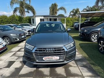 Audi Q5 - 5