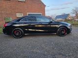 Mercedes-Benz CLA 45 AMG Edition 1 DCT 4MATIC AMG Edition 1 - Mercedes-Benz CLA 45 AMG: Von Privat