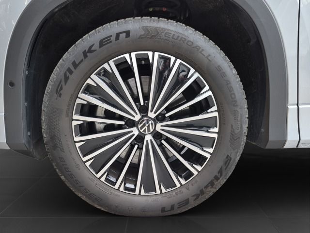 Volkswagen Tayron - Bild 8