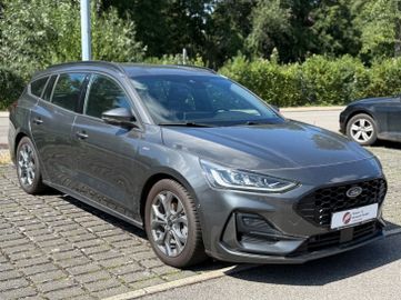 Ford Focus - 3