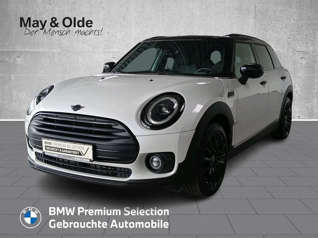 Image of MINI Cooper Clubman
