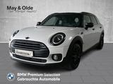 MINI Cooper Clubman Aut.Classic Trim LED Navi Rückfah - weiße MINI Clubman Serie