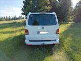 Volkswagen T5 California - VW T5 California Gebrauchtwagen