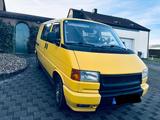 Volkswagen T4 California - Volkswagen T4 California aus 1995