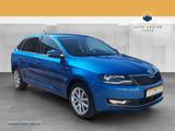 Skoda Rapid Spaceback 1.0 TSI Clever KlimaA*LM*PDC*SHZ - Skoda Rapid aus 2018